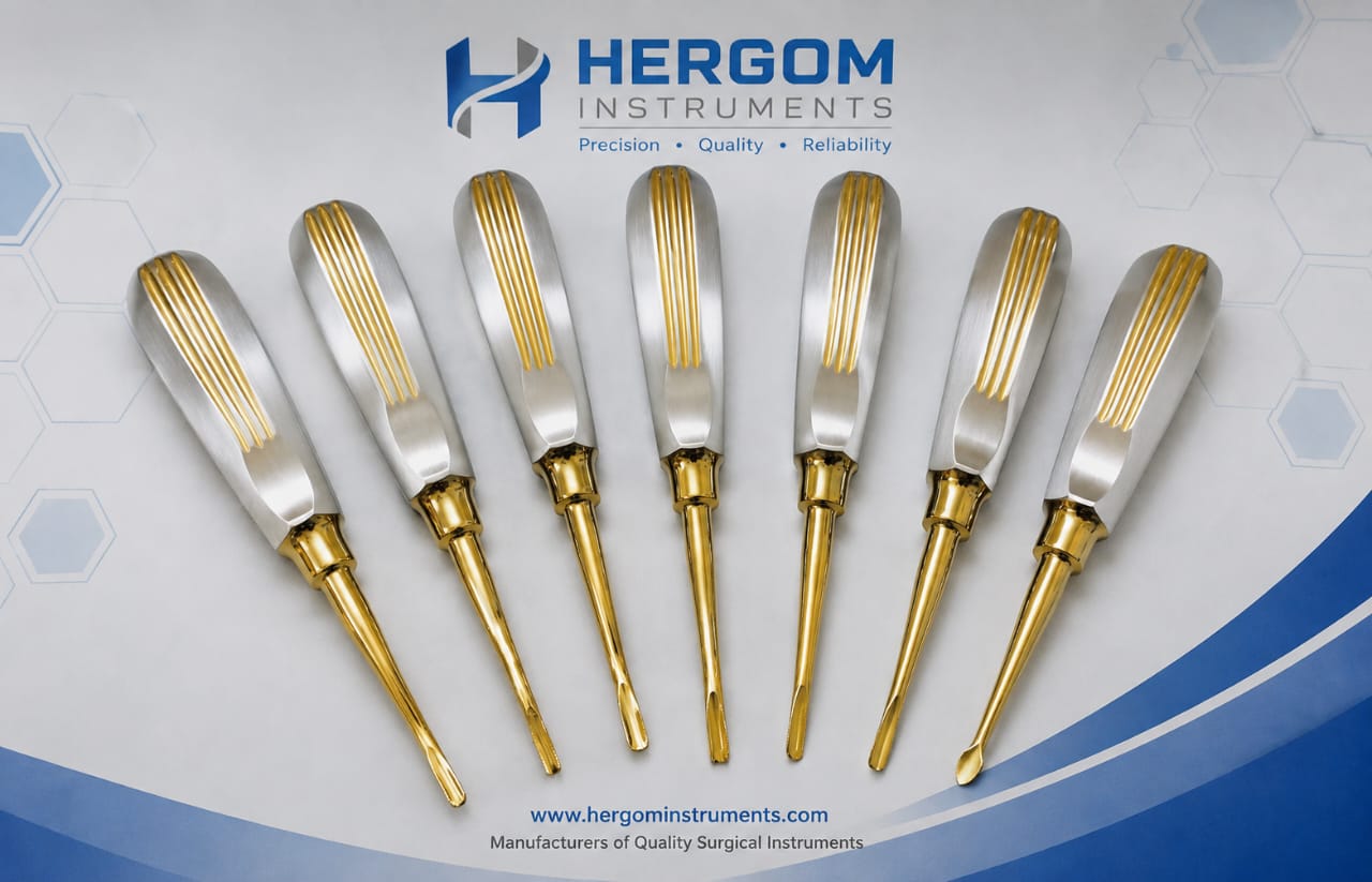 Scalpel Handle No. 3